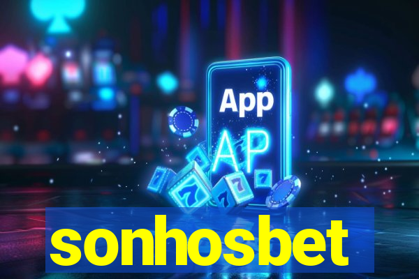 sonhosbet