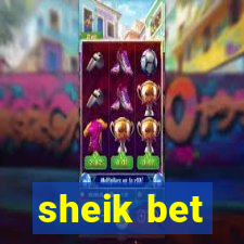 sheik bet