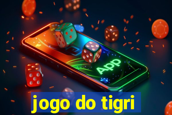 jogo do tigri