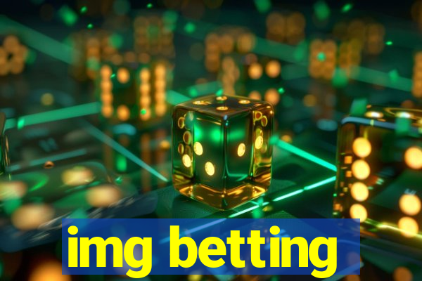 img betting