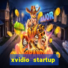 xvidio startup brasil 2024