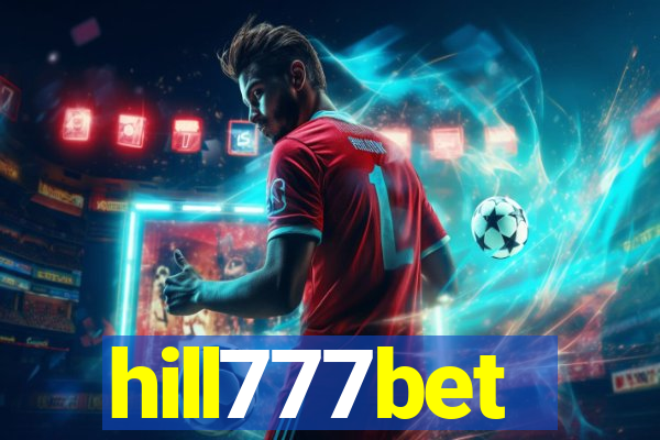 hill777bet