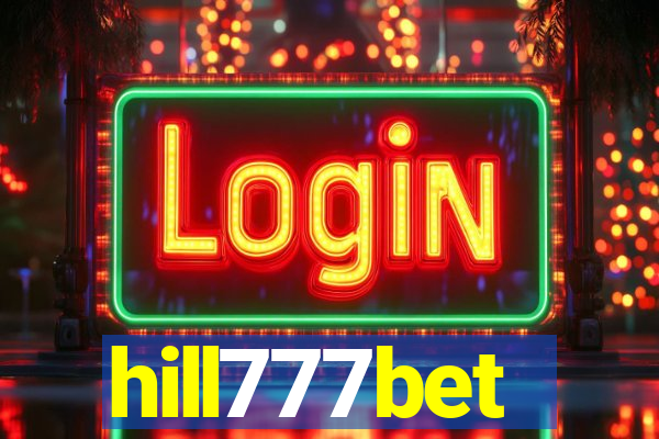 hill777bet