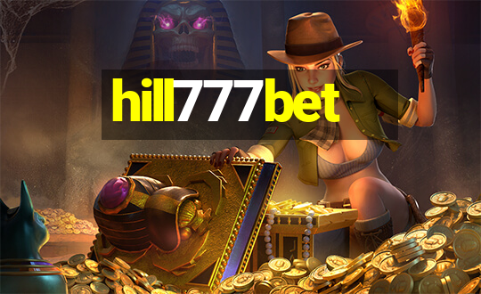 hill777bet