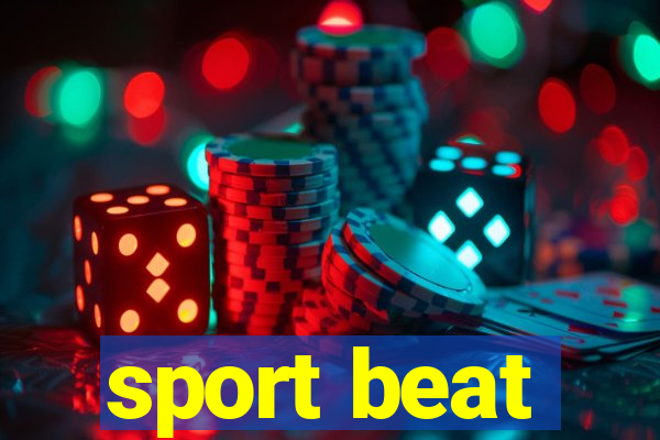 sport beat