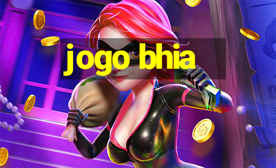 jogo bhia