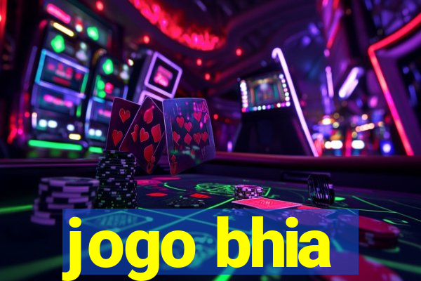 jogo bhia