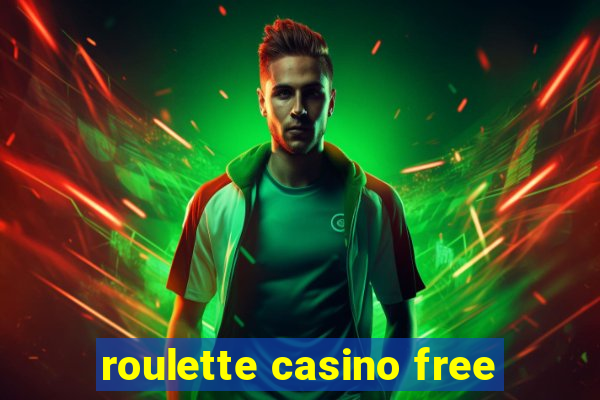 roulette casino free