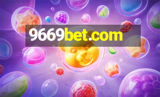 9669bet.com