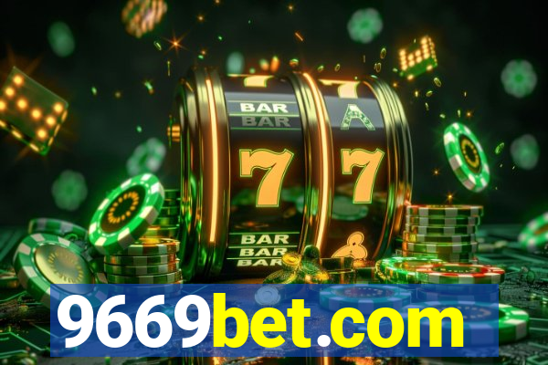 9669bet.com