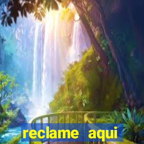 reclame aqui esporte da sorte