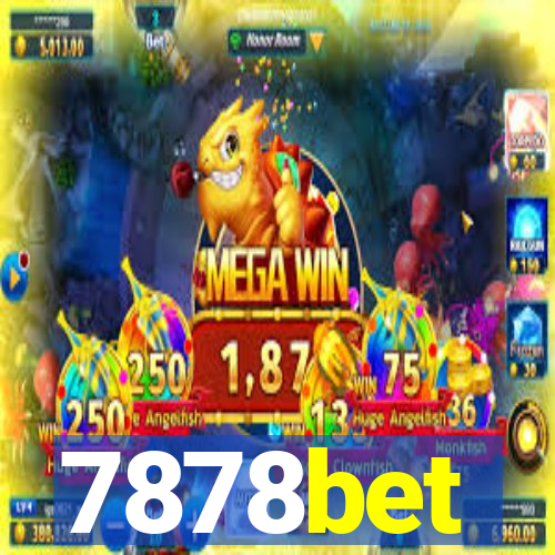 7878bet