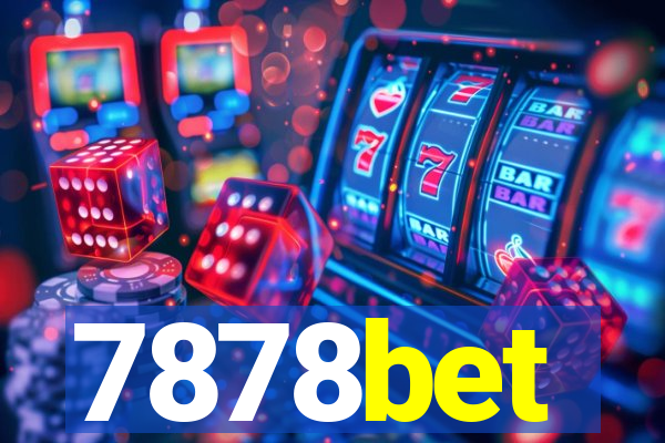 7878bet