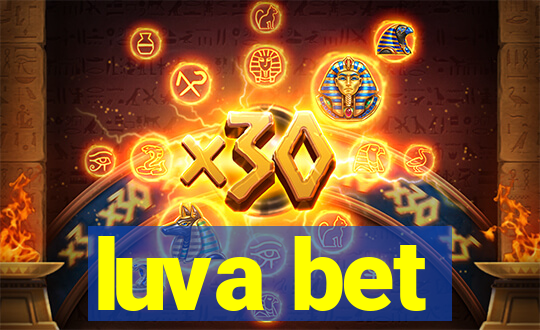 luva bet