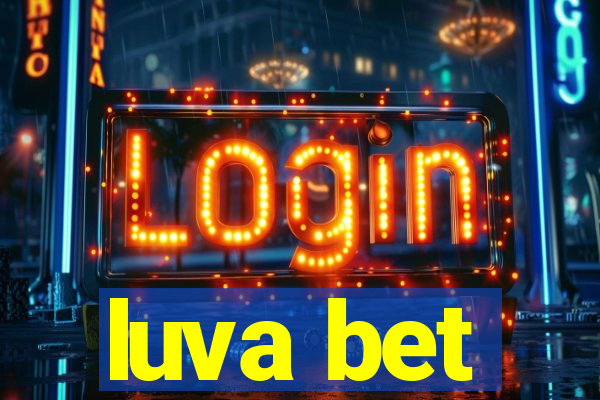 luva bet