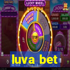 luva bet