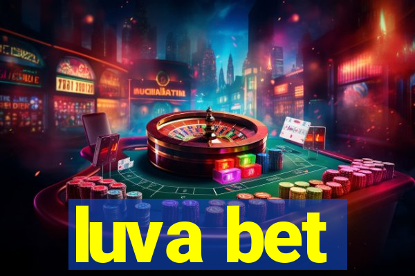 luva bet