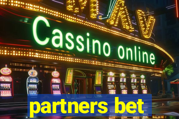 partners bet