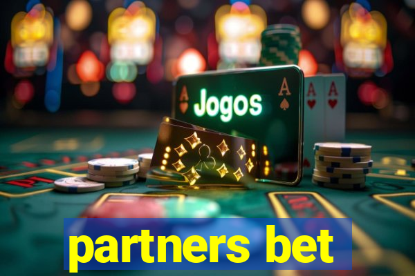 partners bet