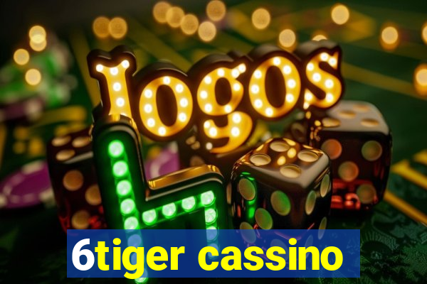 6tiger cassino