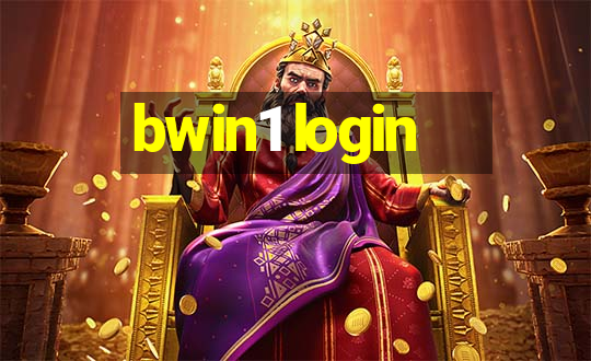 bwin1 login