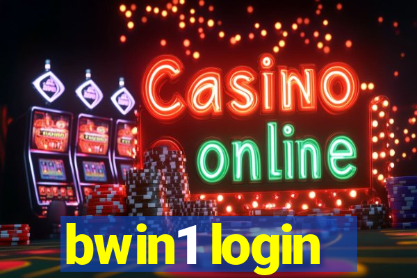 bwin1 login