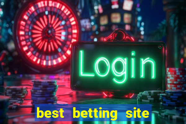 best betting site in the world