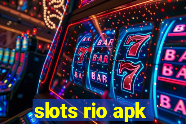 slots rio apk