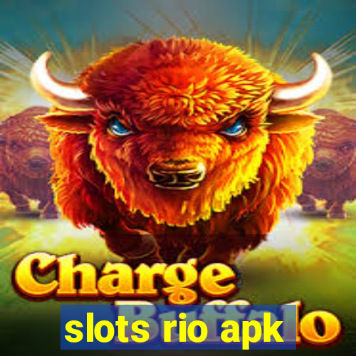 slots rio apk