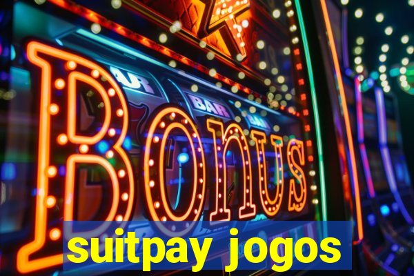 suitpay jogos