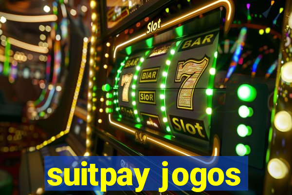 suitpay jogos