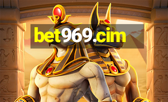 bet969.cim