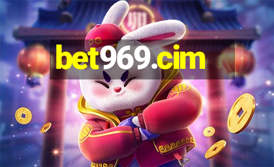 bet969.cim