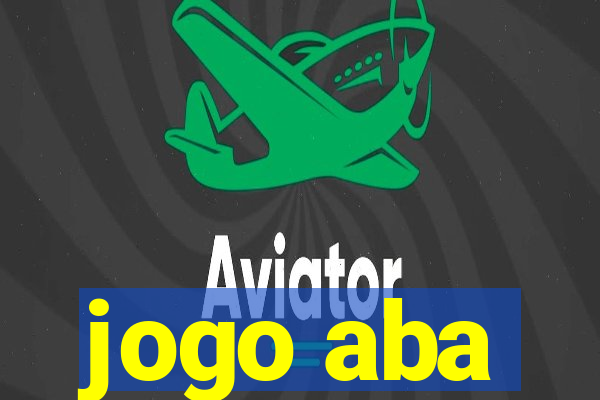 jogo aba