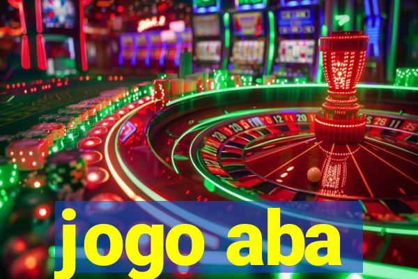 jogo aba