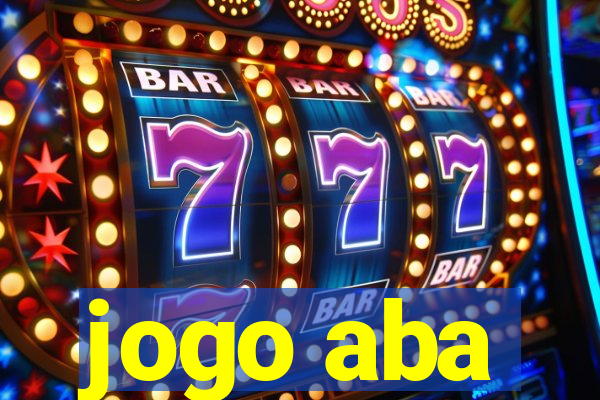 jogo aba