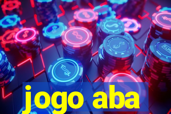 jogo aba