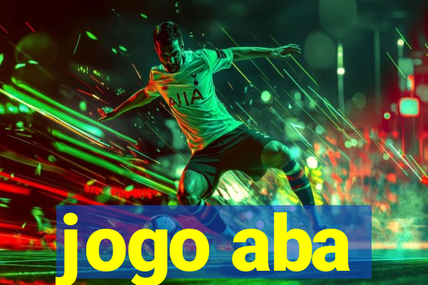 jogo aba