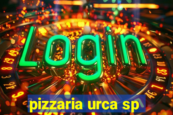 pizzaria urca sp