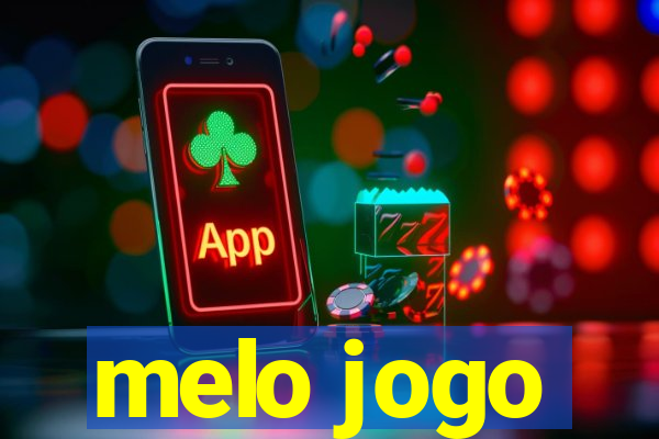 melo jogo