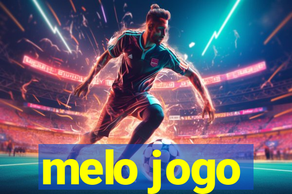 melo jogo