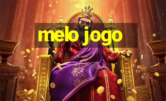 melo jogo