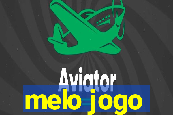 melo jogo