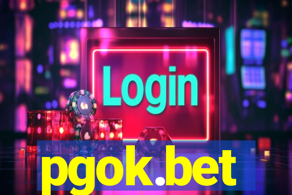 pgok.bet