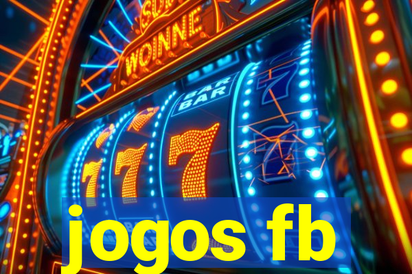 jogos fb