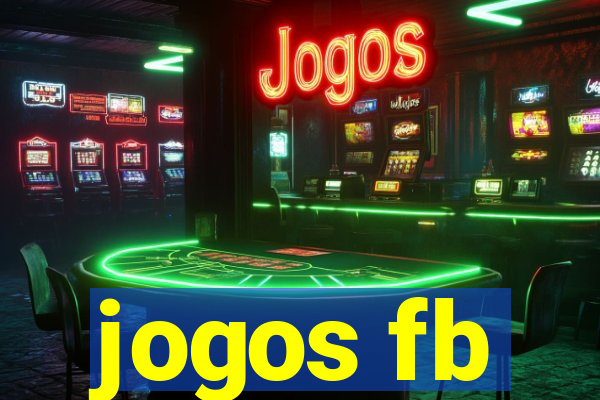 jogos fb