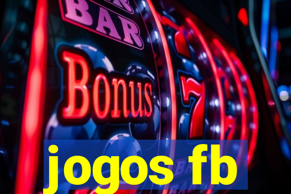 jogos fb