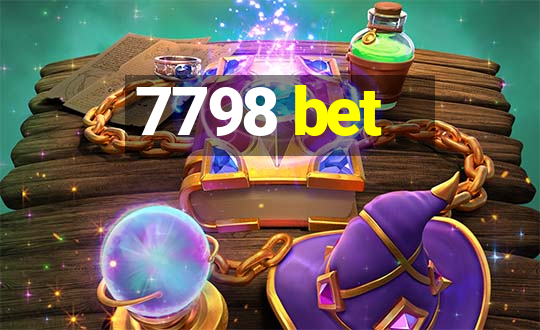 7798 bet