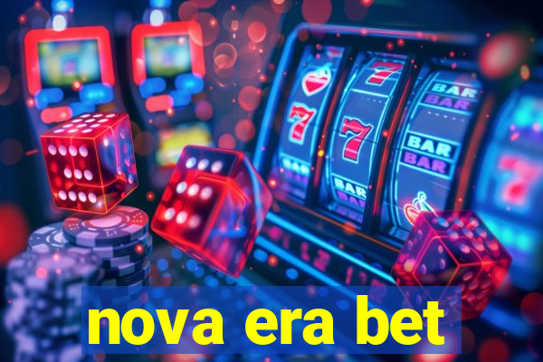 nova era bet