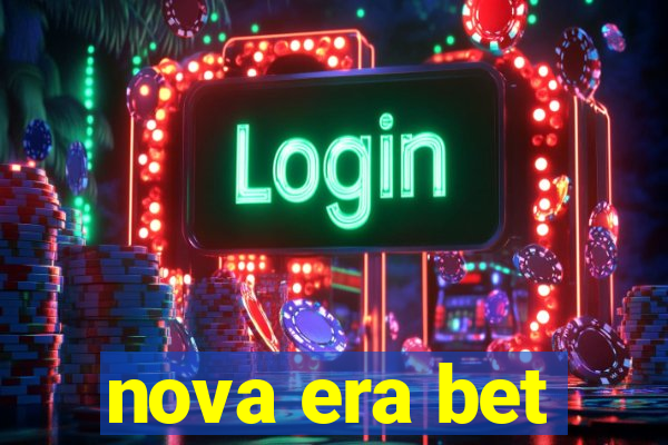 nova era bet